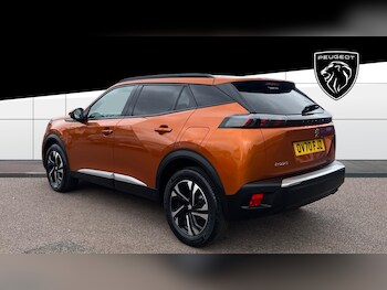 Used Peugeot 2008 2020 for sale - 78027060: Photo