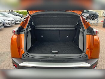 Used Peugeot 2008 2020 for sale - 78027060: Photo