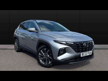 2022 (22) - 1.6 TGDi Premium 5dr 2WD Petrol Estate
