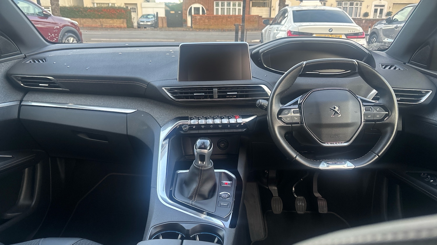 Used Peugeot 3008 2020 for sale - 76693258: Photo 10