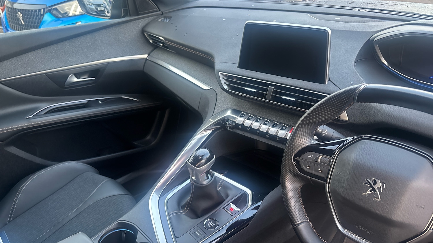 Used Peugeot 3008 2020 for sale - 76693258: Photo 14