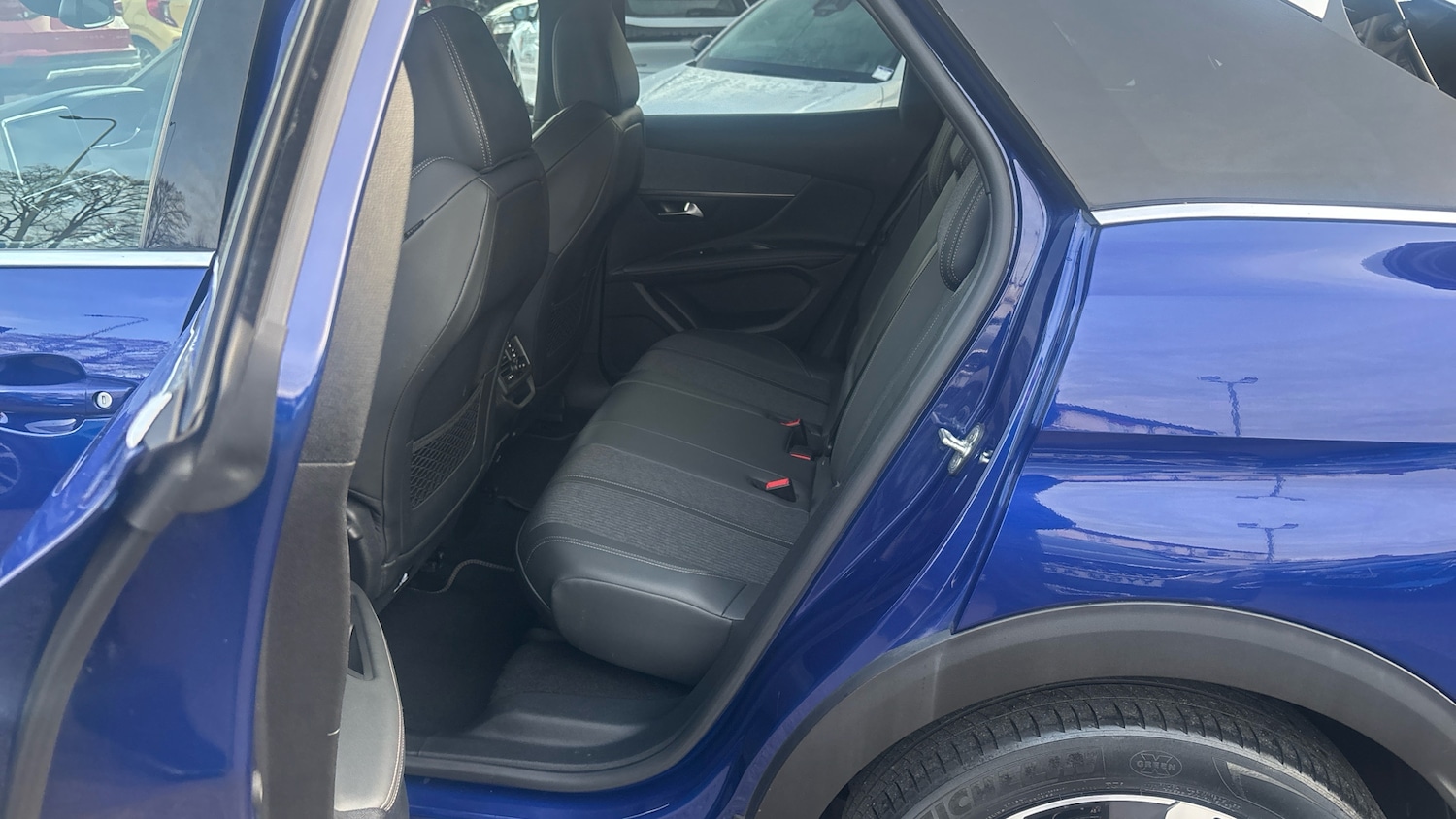 Used Peugeot 3008 2020 for sale - 76693258: Photo 16