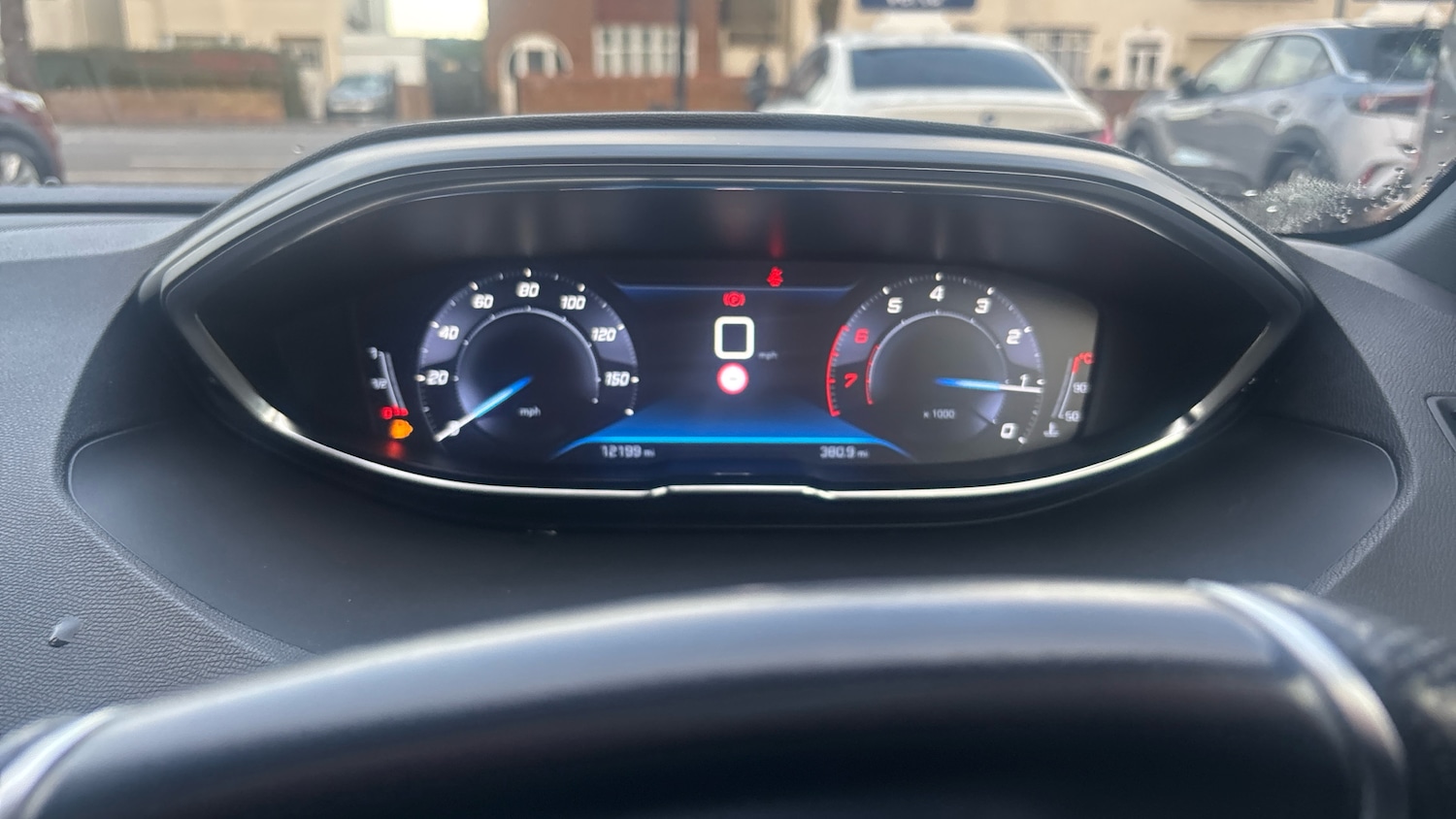 Used Peugeot 3008 2020 for sale - 76693258: Photo 18