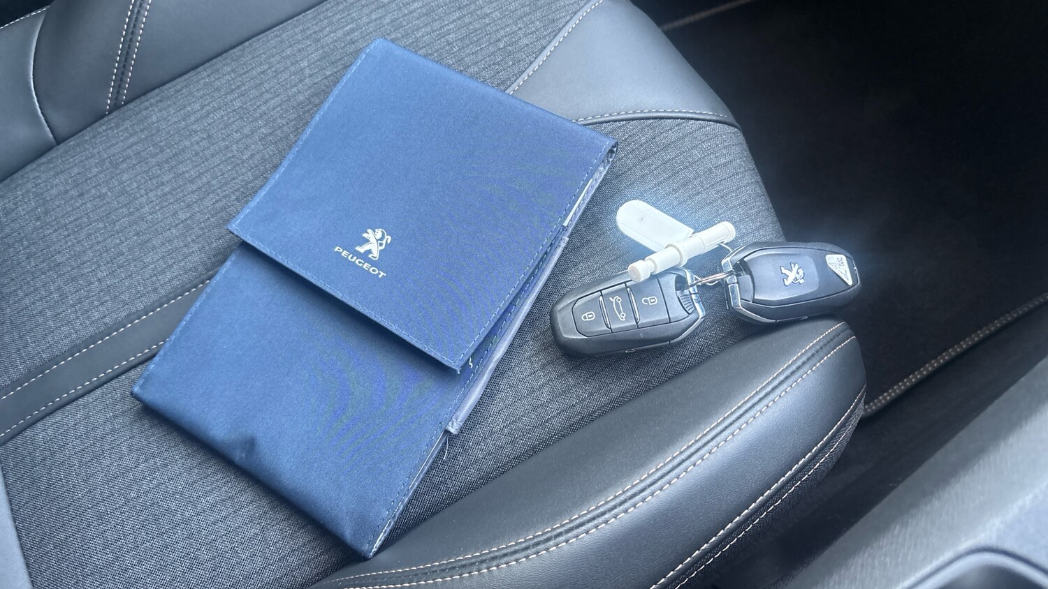 Used Peugeot 3008 2020 for sale - 76693258: Photo 19