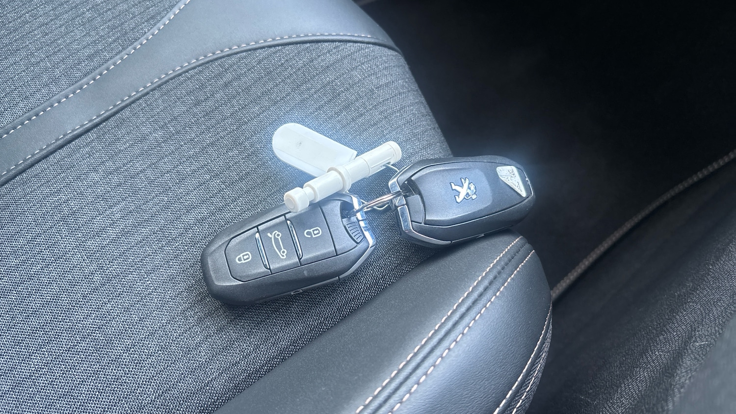 Used Peugeot 3008 2020 for sale - 76693258: Photo 20