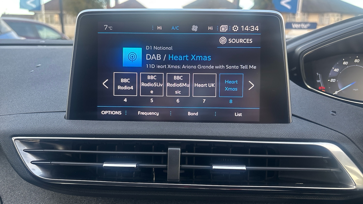 Used Peugeot 3008 2020 for sale - 76693258: Photo 33