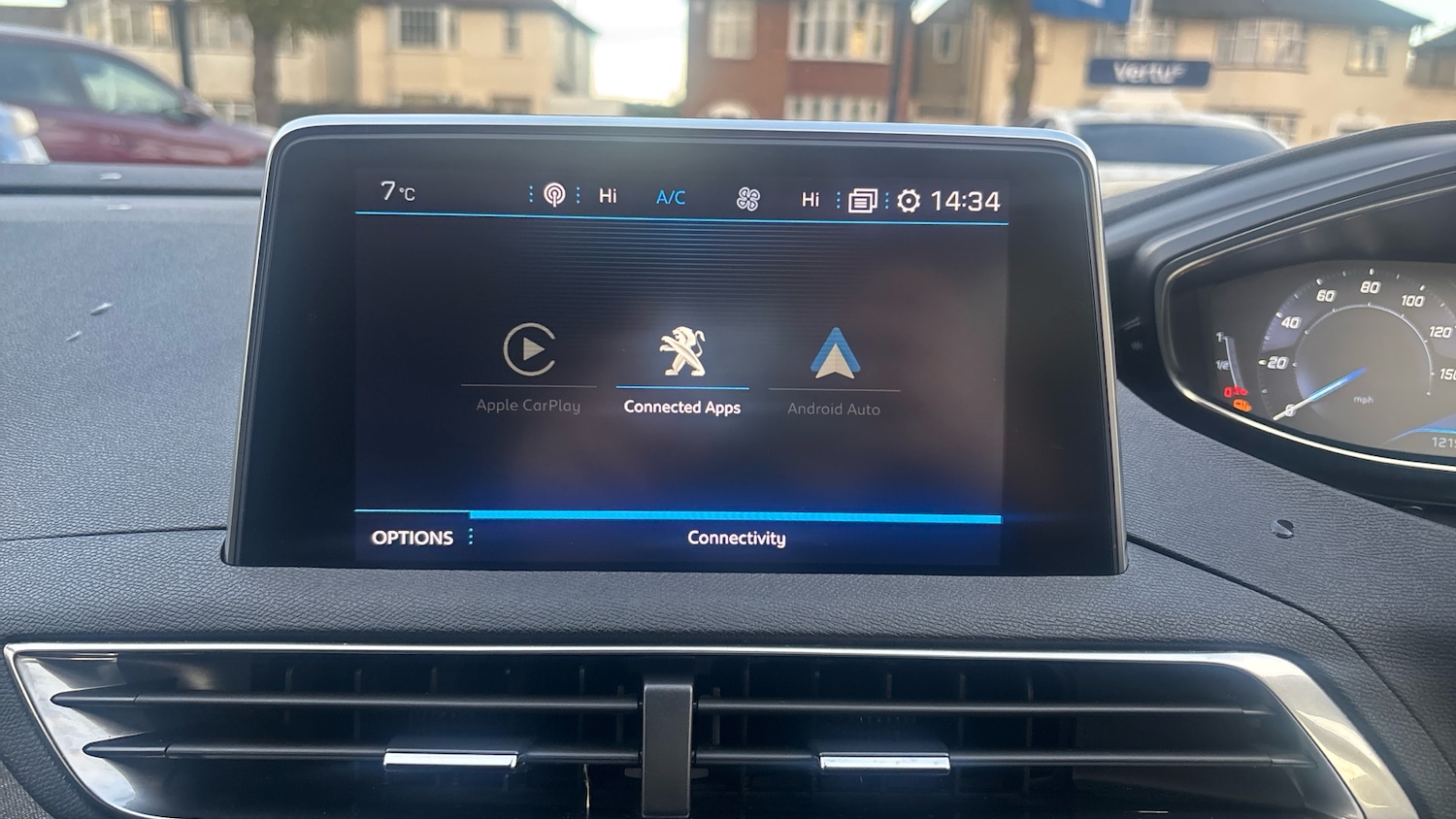 Used Peugeot 3008 2020 for sale - 76693258: Photo 34