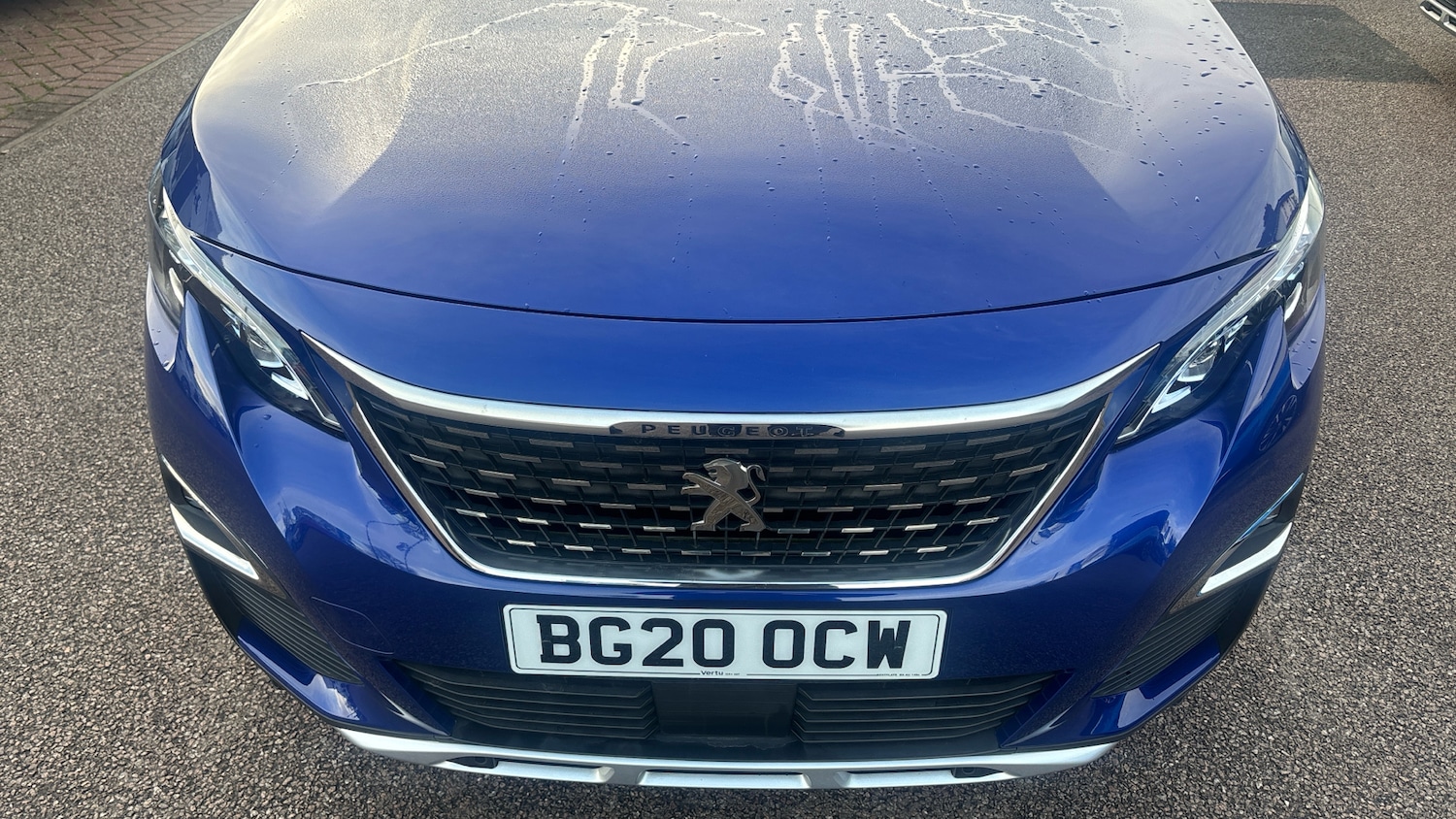 Used Peugeot 3008 2020 for sale - 76693258: Photo 8