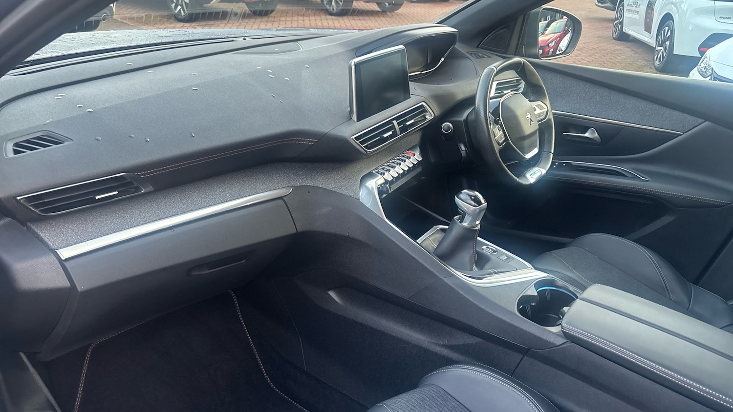 Used Peugeot 3008 2020 for sale - 76693258: Photo 9