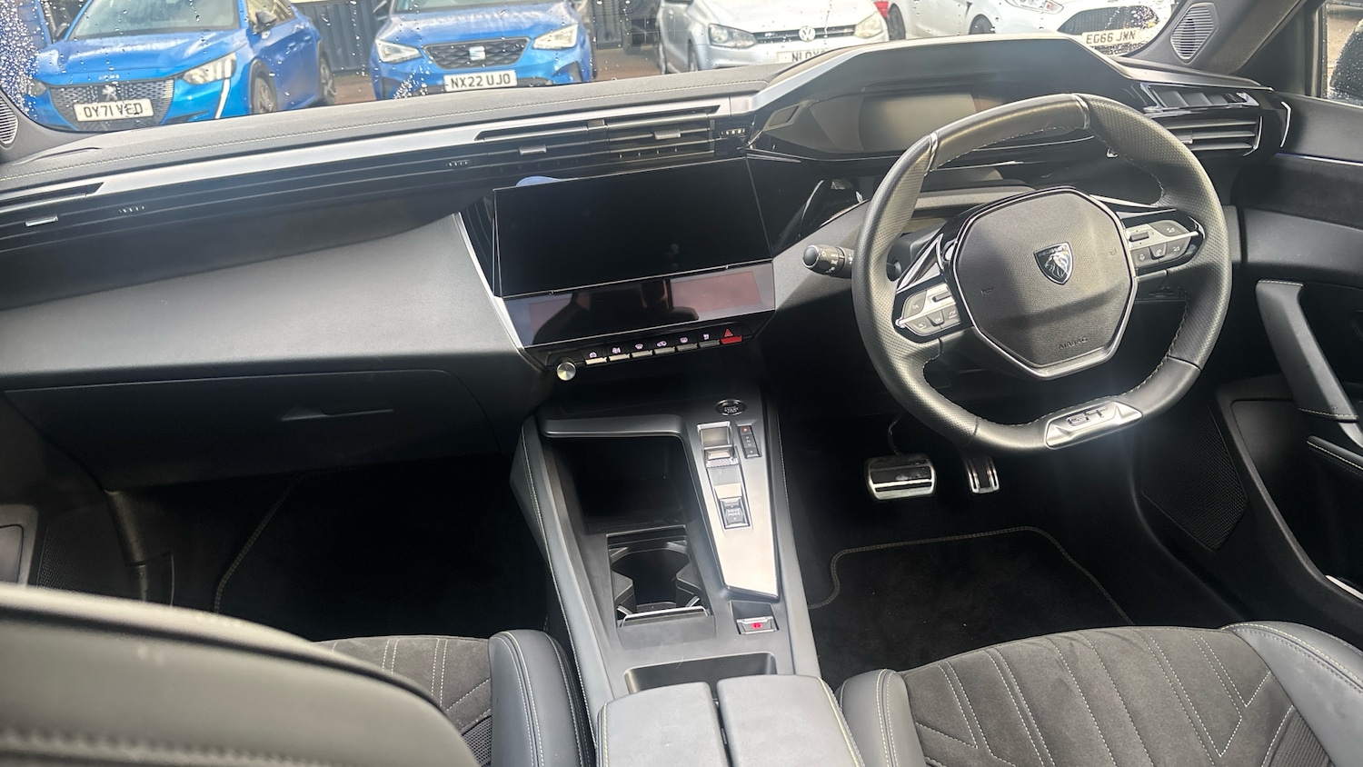 Used Peugeot 308 2025 for sale - 75848348: Photo 10