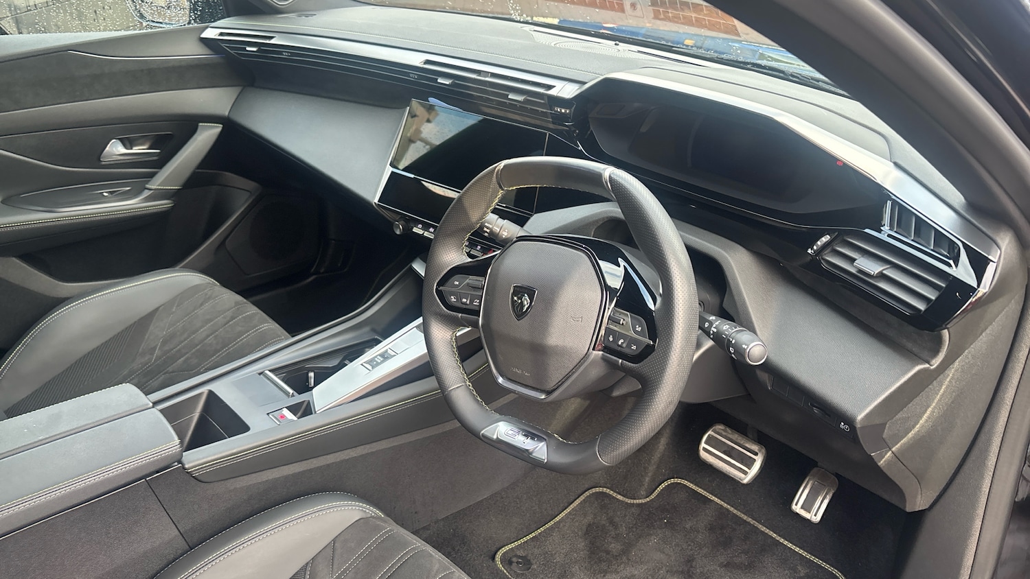 Used Peugeot 308 2025 for sale - 75848348: Photo 11