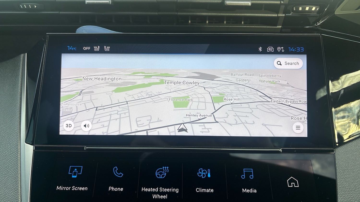 Used Peugeot 308 2025 for sale - 75848348: Photo 12