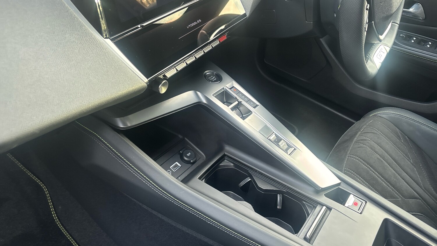 Used Peugeot 308 2025 for sale - 75848348: Photo 13