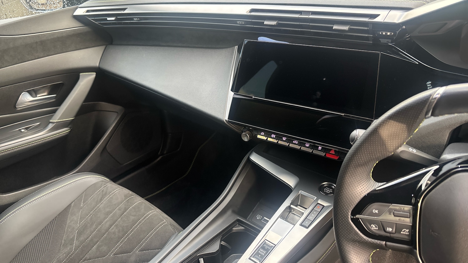 Used Peugeot 308 2025 for sale - 75848348: Photo 14