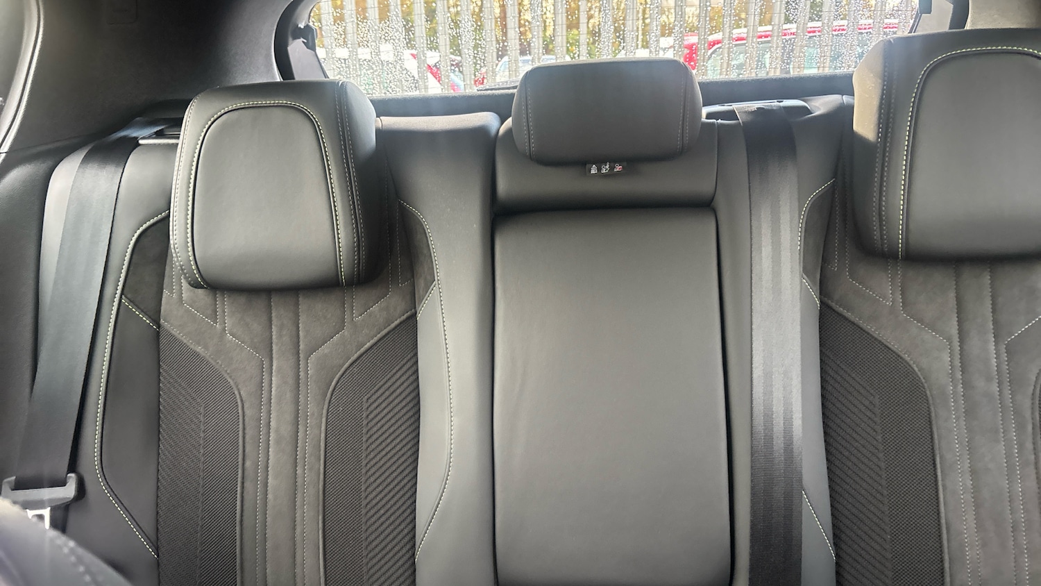 Used Peugeot 308 2025 for sale - 75848348: Photo 15