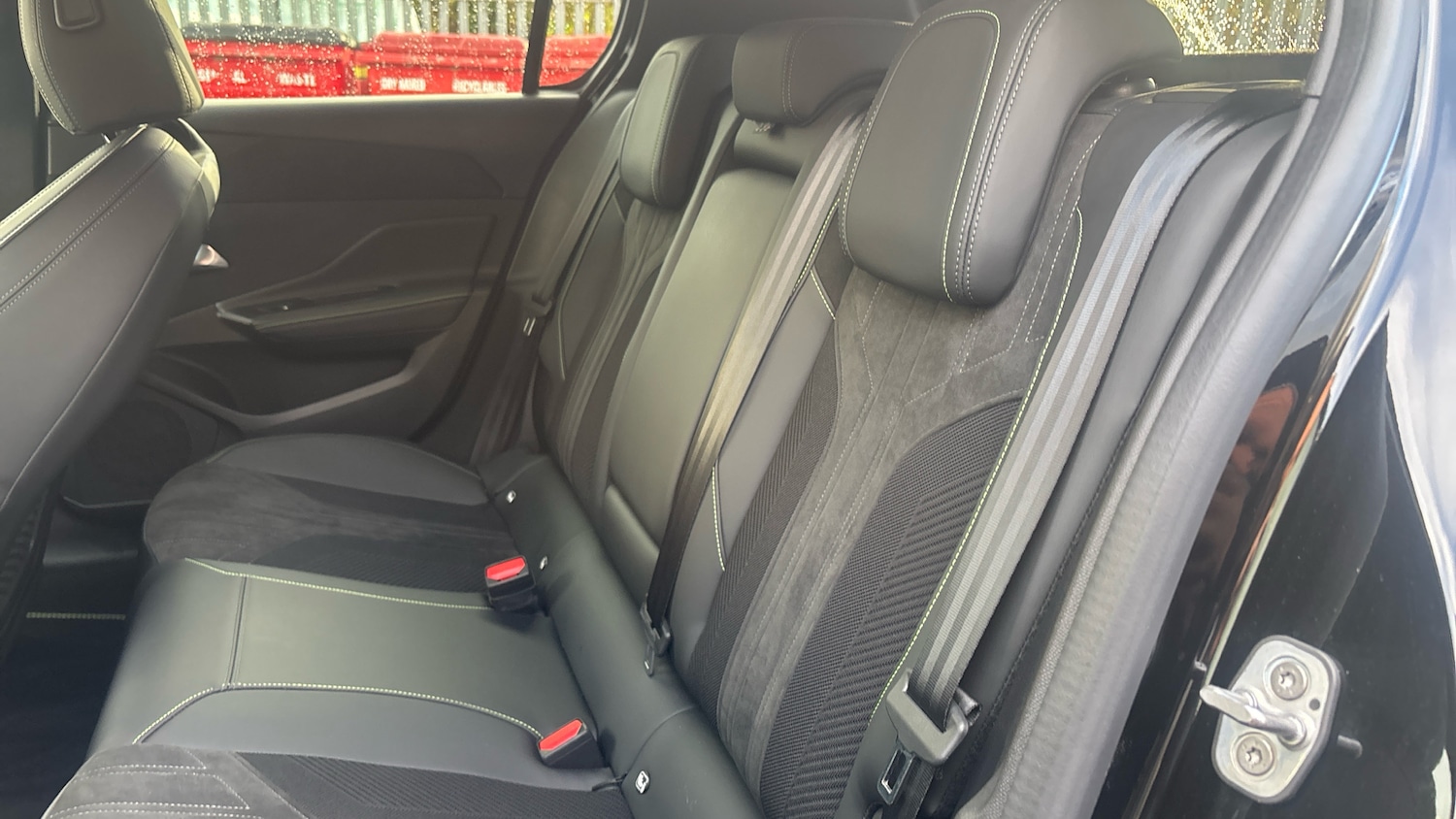 Used Peugeot 308 2025 for sale - 75848348: Photo 16