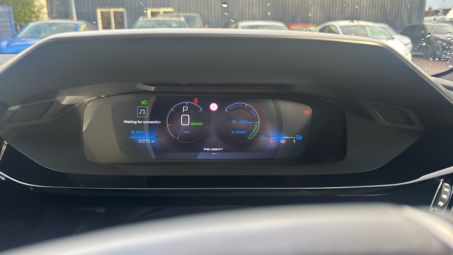 Used Peugeot 308 2025 for sale - 75848348: Photo 18