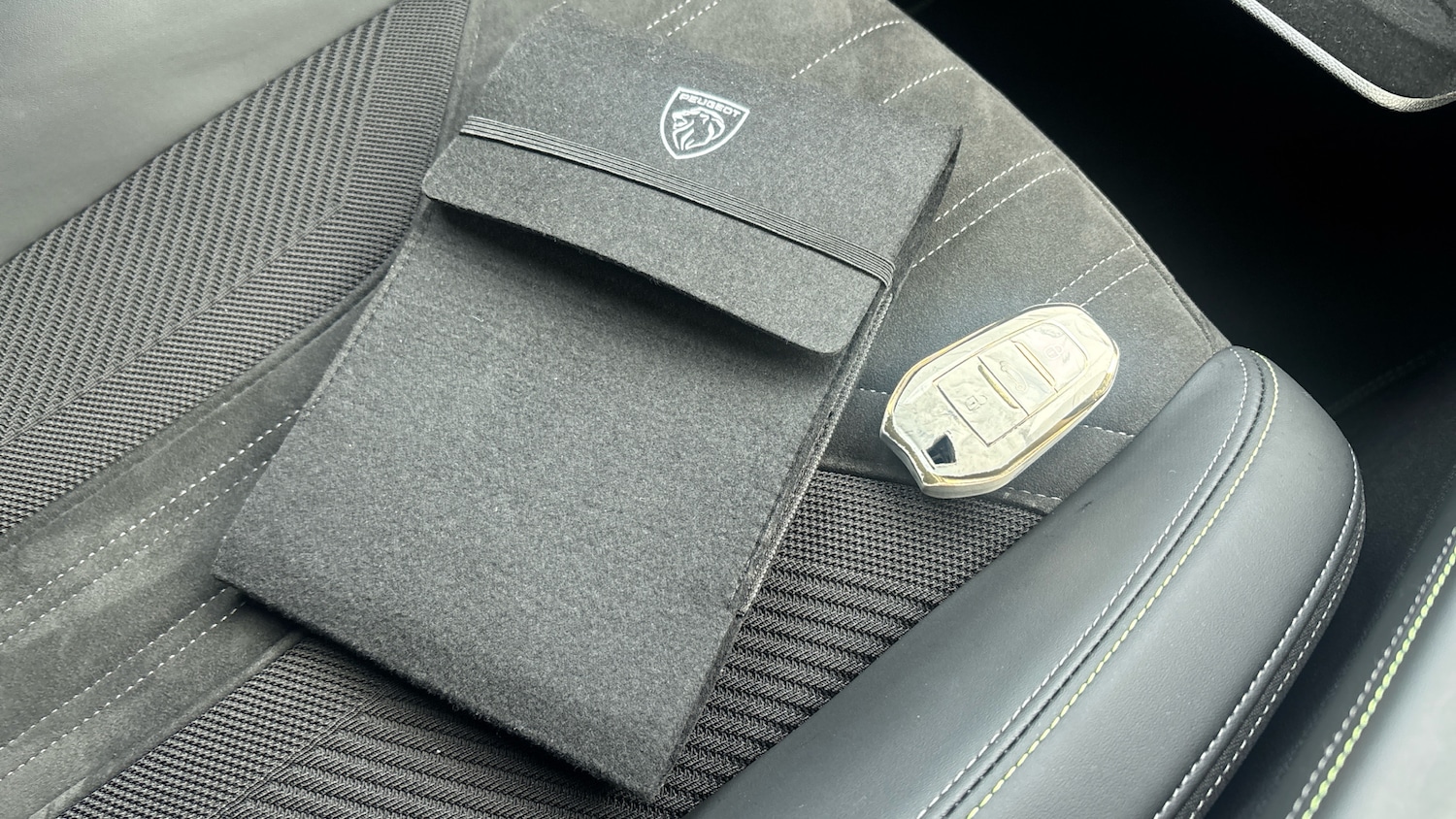 Used Peugeot 308 2025 for sale - 75848348: Photo 19