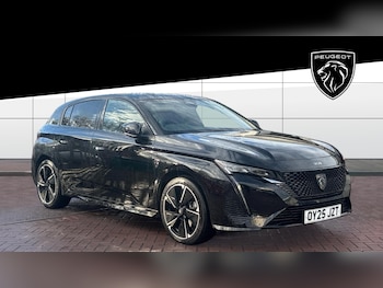 Used Peugeot 308 2025 for sale - 75848348: Photo