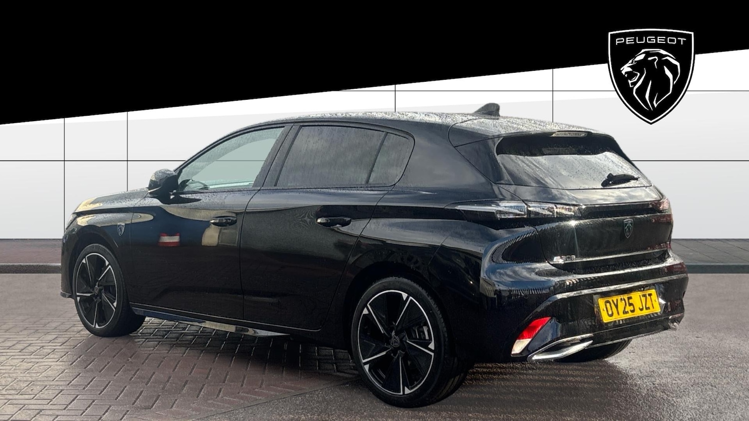 Used Peugeot 308 2025 for sale - 75848348: Photo 2