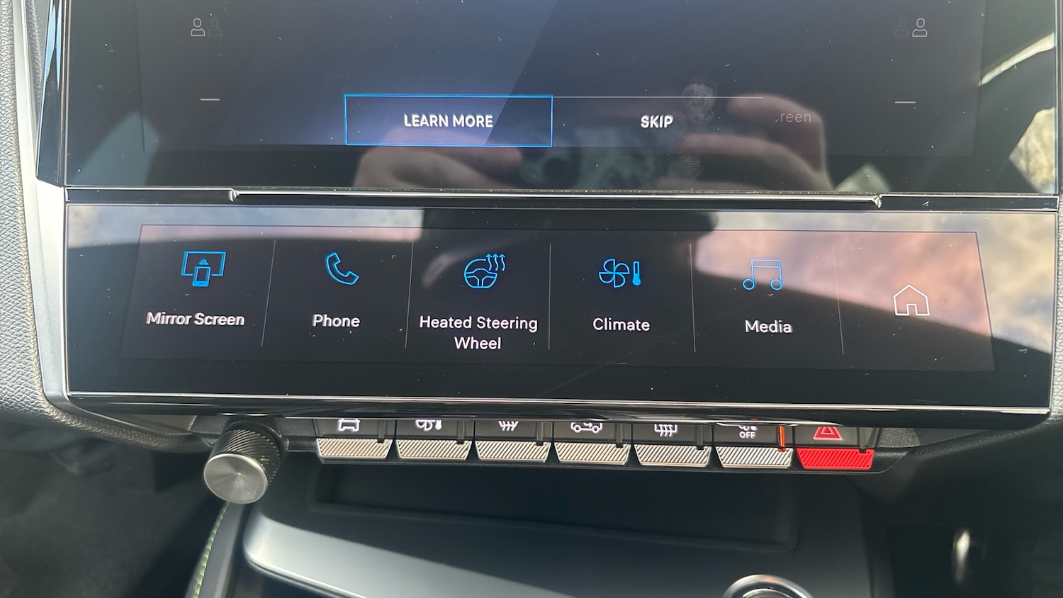 Used Peugeot 308 2025 for sale - 75848348: Photo 20