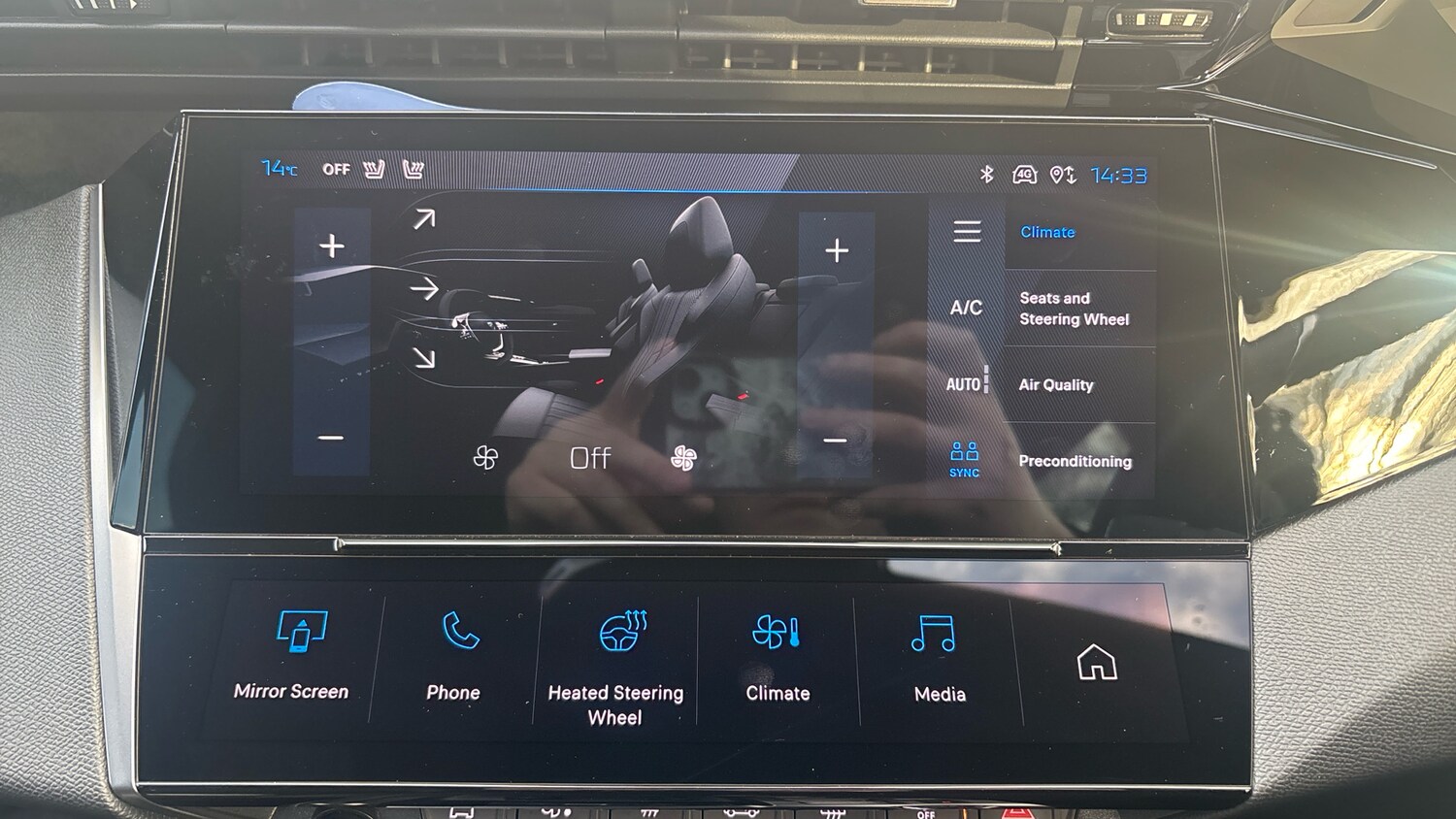 Used Peugeot 308 2025 for sale - 75848348: Photo 23