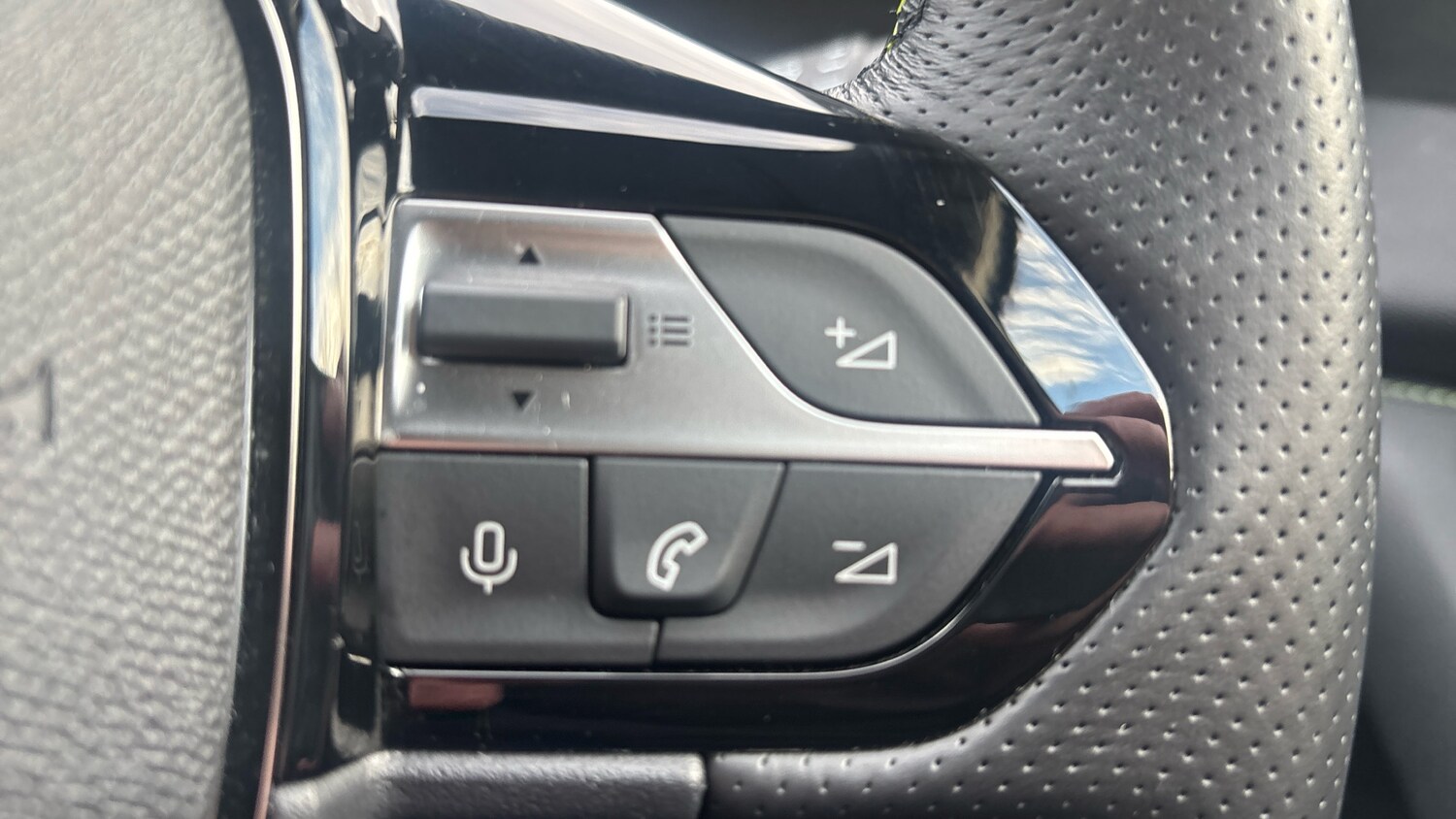 Used Peugeot 308 2025 for sale - 75848348: Photo 26