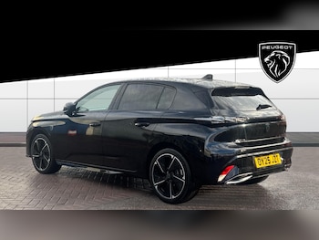 Used Peugeot 308 2025 for sale - 75848348: Photo