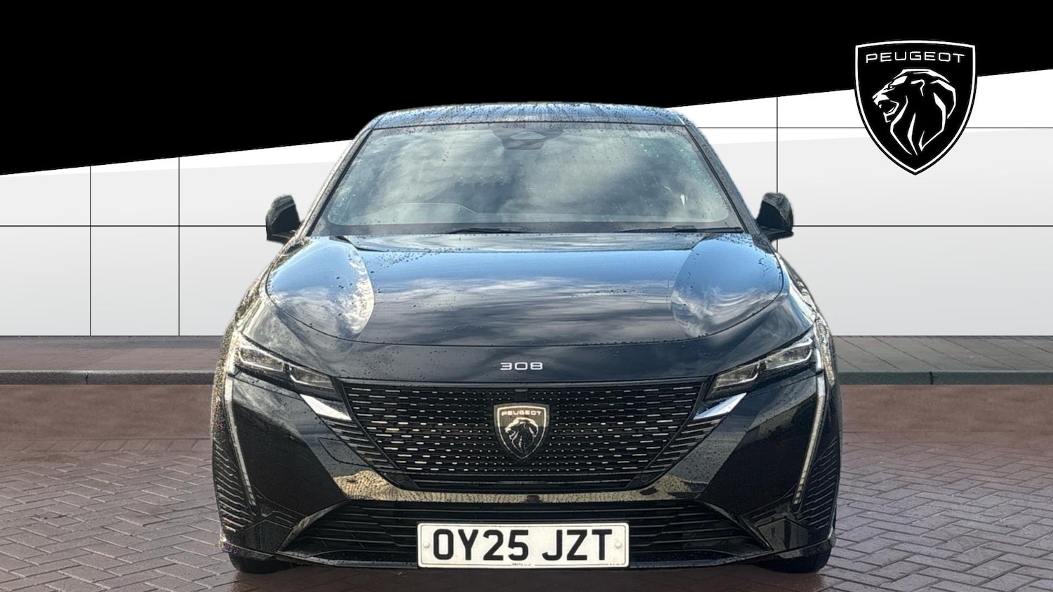 Used Peugeot 308 2025 for sale - 75848348: Photo 3