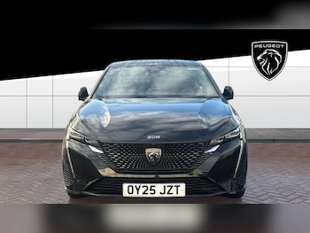 Used Peugeot 308 2025 for sale - 75848348: Photo