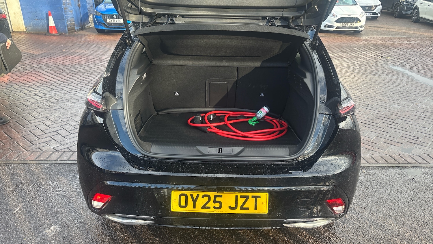 Used Peugeot 308 2025 for sale - 75848348: Photo 4