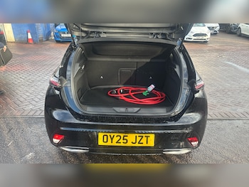 Used Peugeot 308 2025 for sale - 75848348: Photo