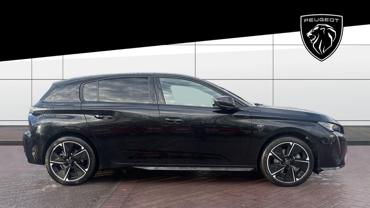 Used Peugeot 308 2025 for sale - 75848348: Photo 5