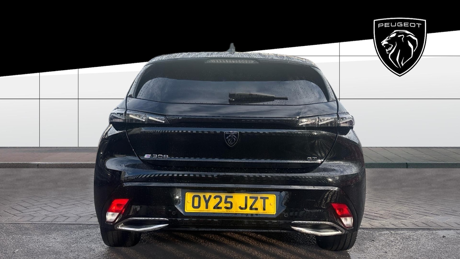 Used Peugeot 308 2025 for sale - 75848348: Photo 6