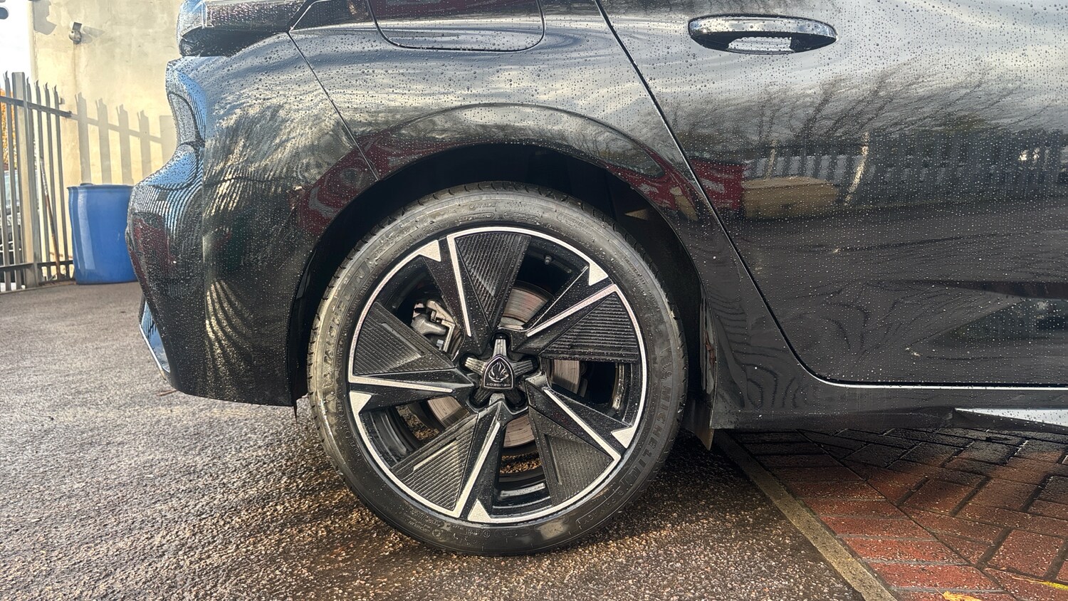 Used Peugeot 308 2025 for sale - 75848348: Photo 7