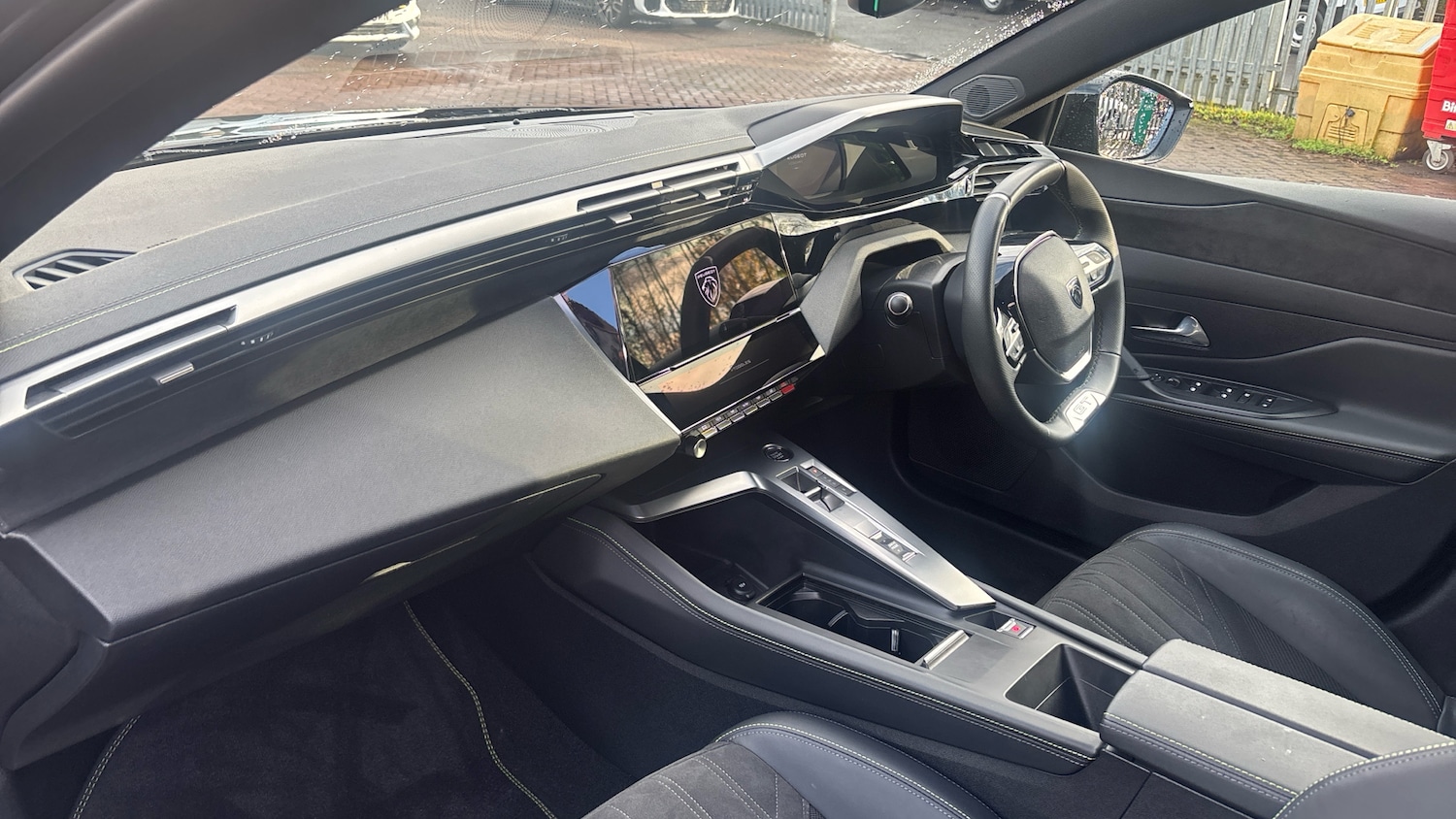 Used Peugeot 308 2025 for sale - 75848348: Photo 9