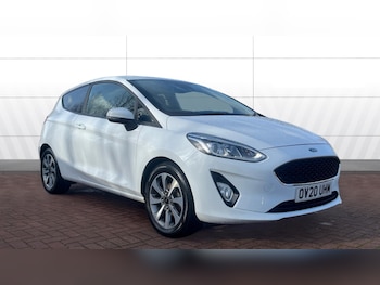 Ford Fiesta feature image