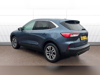 Used Ford Kuga 2020 for sale - 77213304: Photo