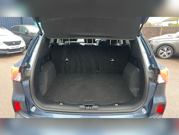 Used Ford Kuga 2020 for sale - 77213304: Photo