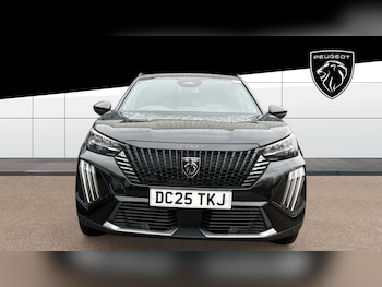 Used Peugeot 2008 2025 for sale - 77616576: Photo