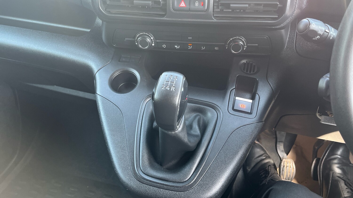 Used Peugeot Partner 2020 for sale - 76046881: Photo 13