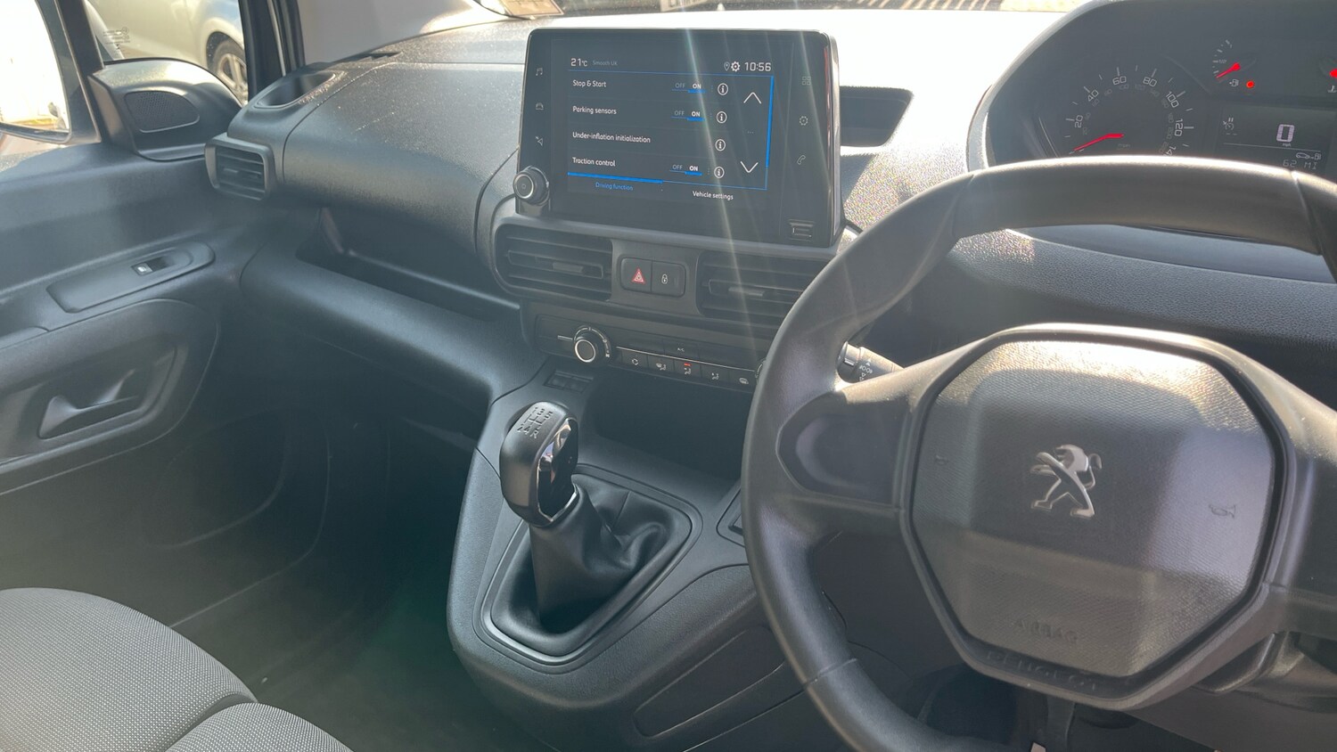 Used Peugeot Partner 2020 for sale - 76046881: Photo 14