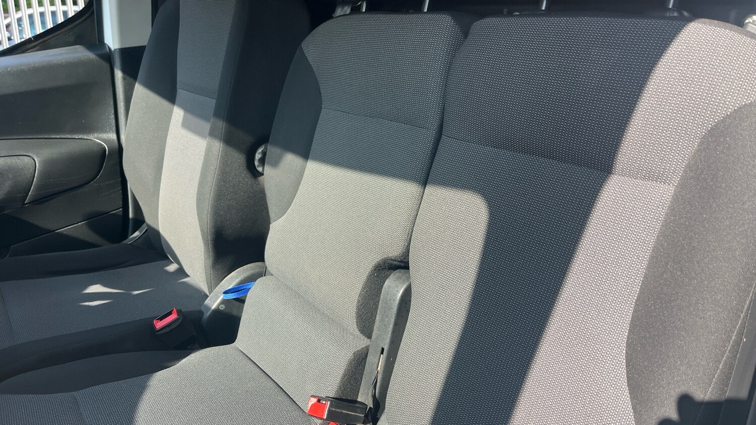 Used Peugeot Partner 2020 for sale - 76046881: Photo 15