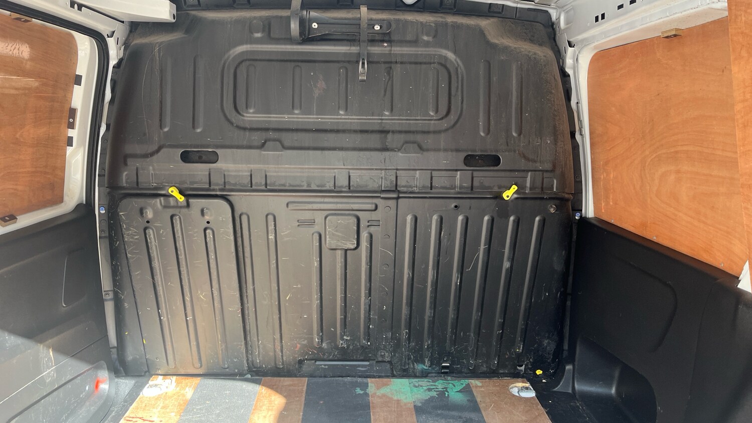 Used Peugeot Partner 2020 for sale - 76046881: Photo 25