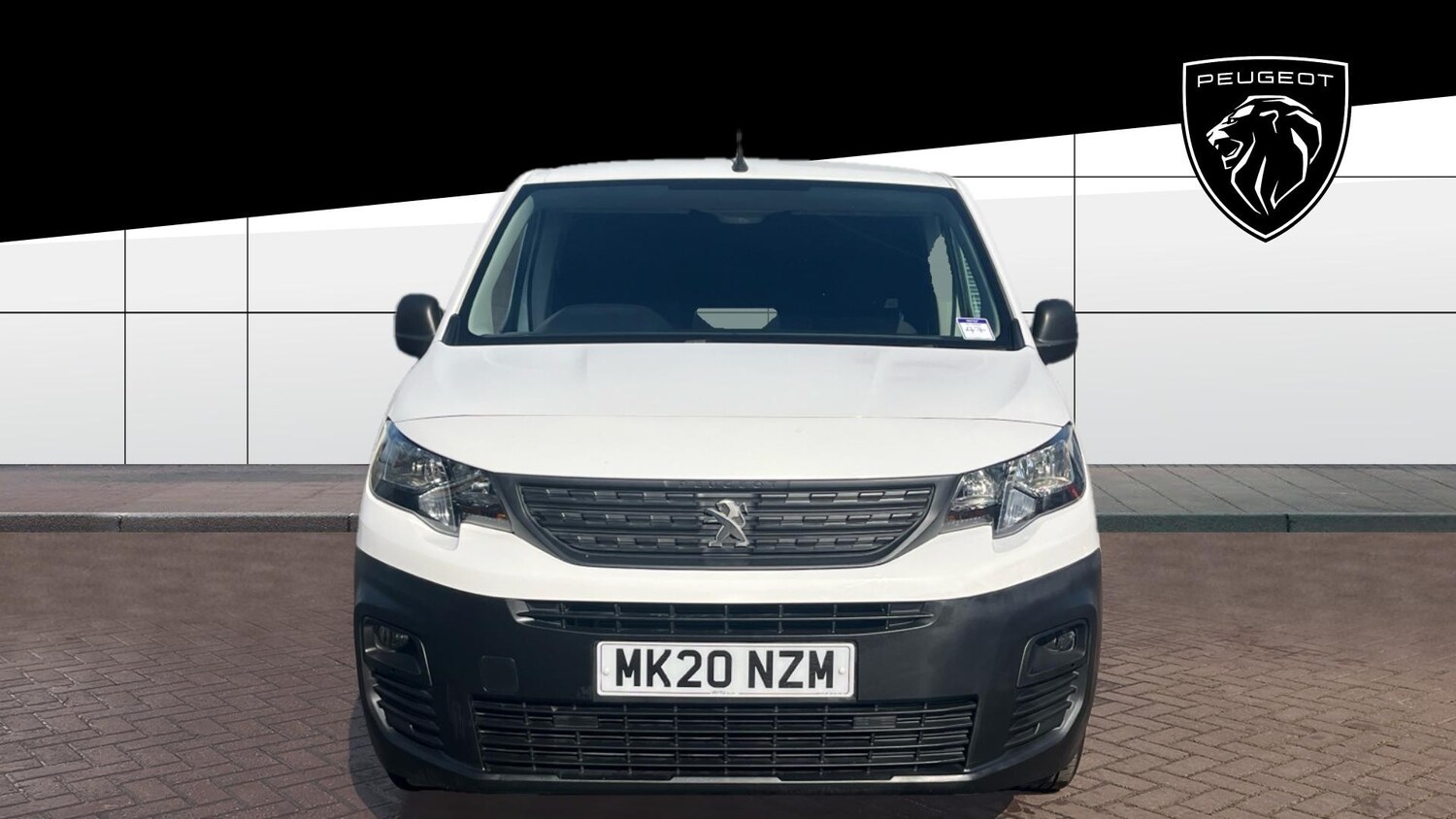 Used Peugeot Partner 2020 for sale - 76046881: Photo 3