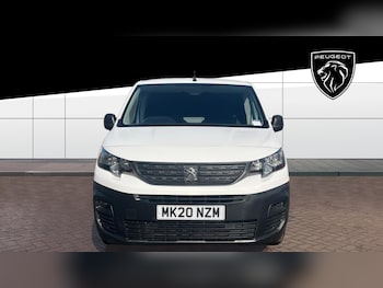 Used Peugeot Partner 2020 for sale - 76046881: Photo 3