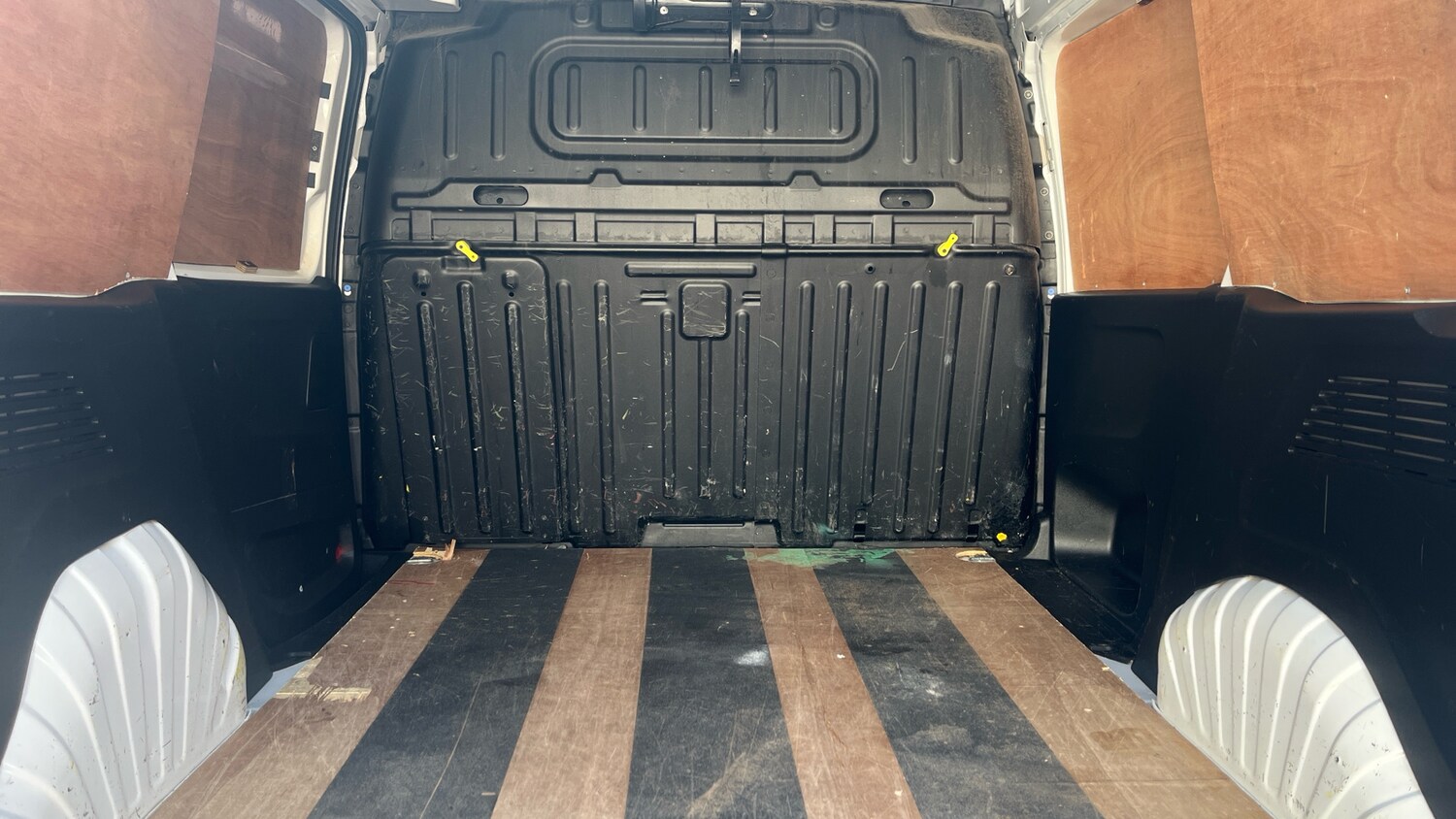 Used Peugeot Partner 2020 for sale - 76046881: Photo 4