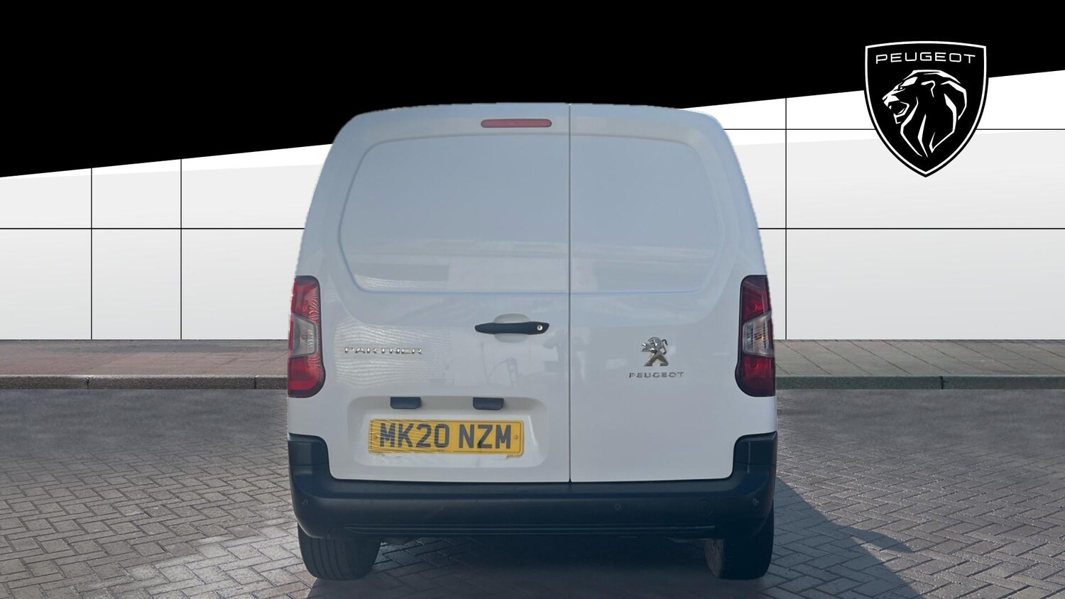 Used Peugeot Partner 2020 for sale - 76046881: Photo 6