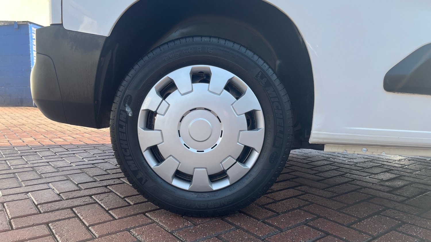 Used Peugeot Partner 2020 for sale - 76046881: Photo 7