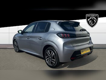 Used Peugeot 208 2023 for sale - 75792656: Photo